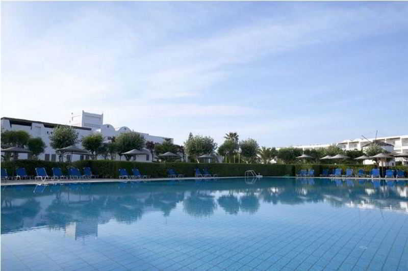 Lakitira Suites Kardamena  ภายนอก รูปภาพ