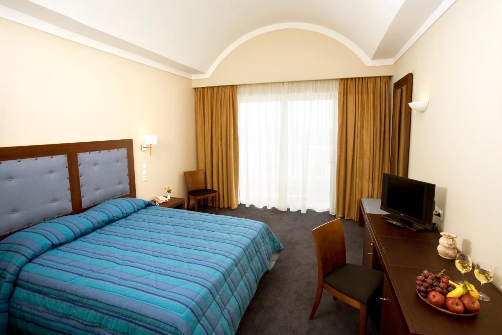 Lakitira Suites Kardamena  ภายนอก รูปภาพ